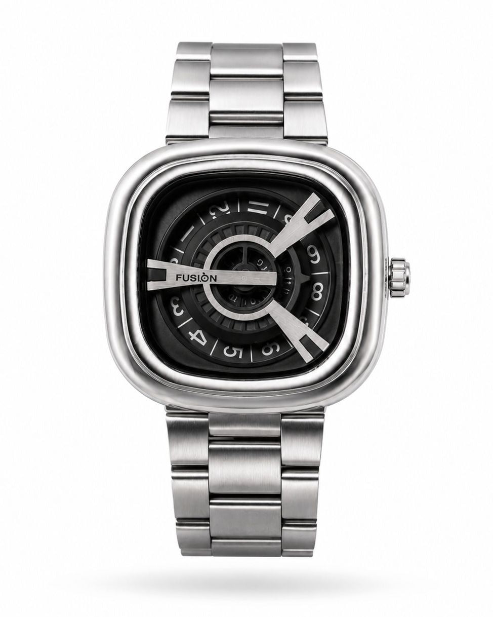 OLD MONEY PREMIUM WATCH