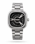 OLD MONEY PREMIUM WATCH