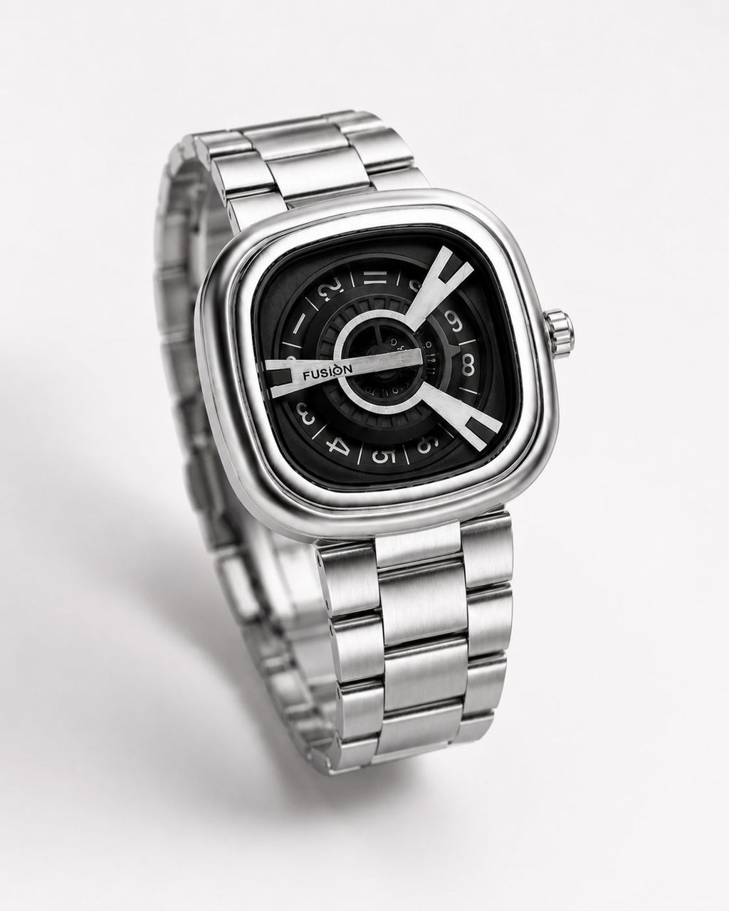 OLD MONEY PREMIUM WATCH