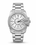 WHITE OLD MONEY PREMIUM WATCH