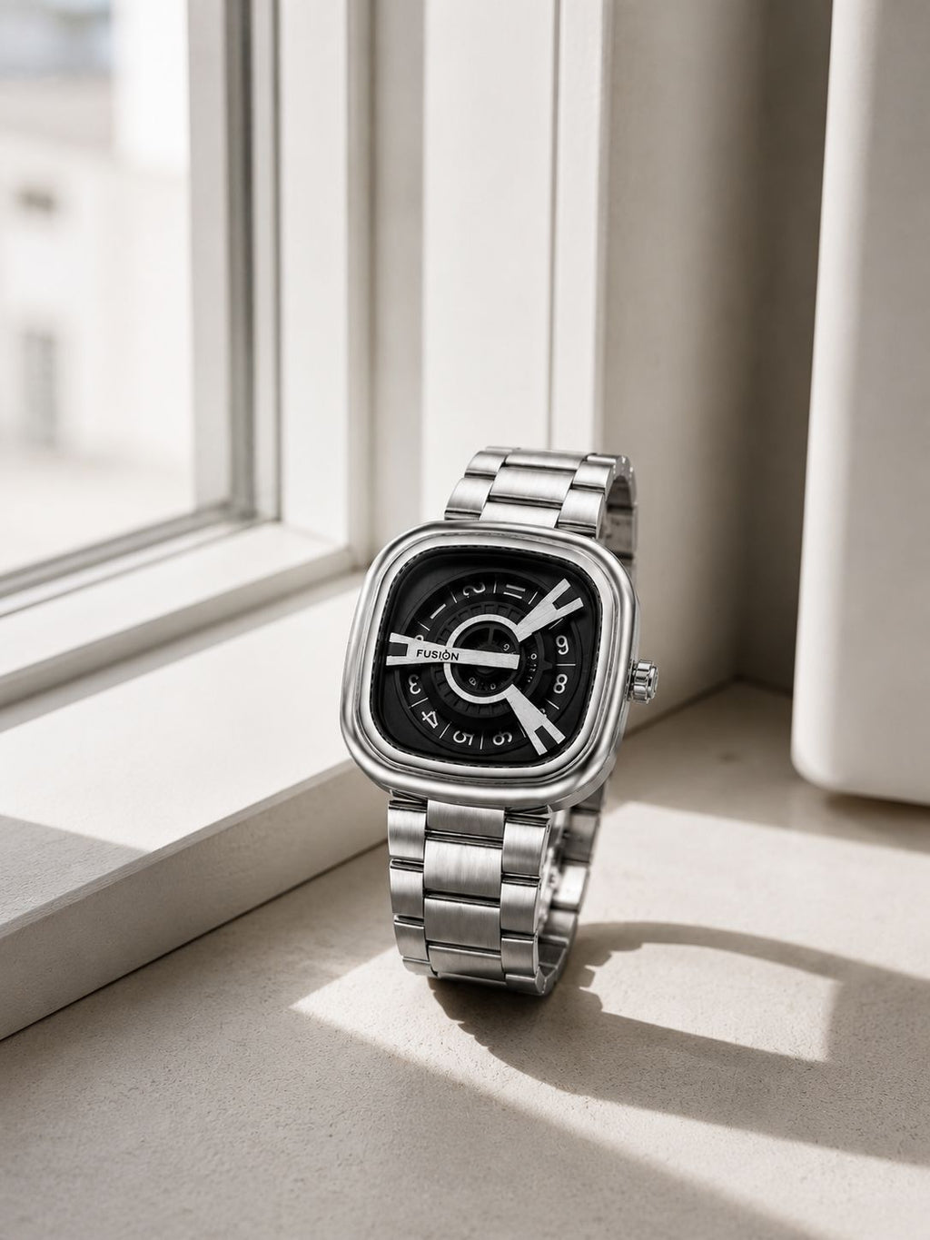 OLD MONEY PREMIUM WATCH