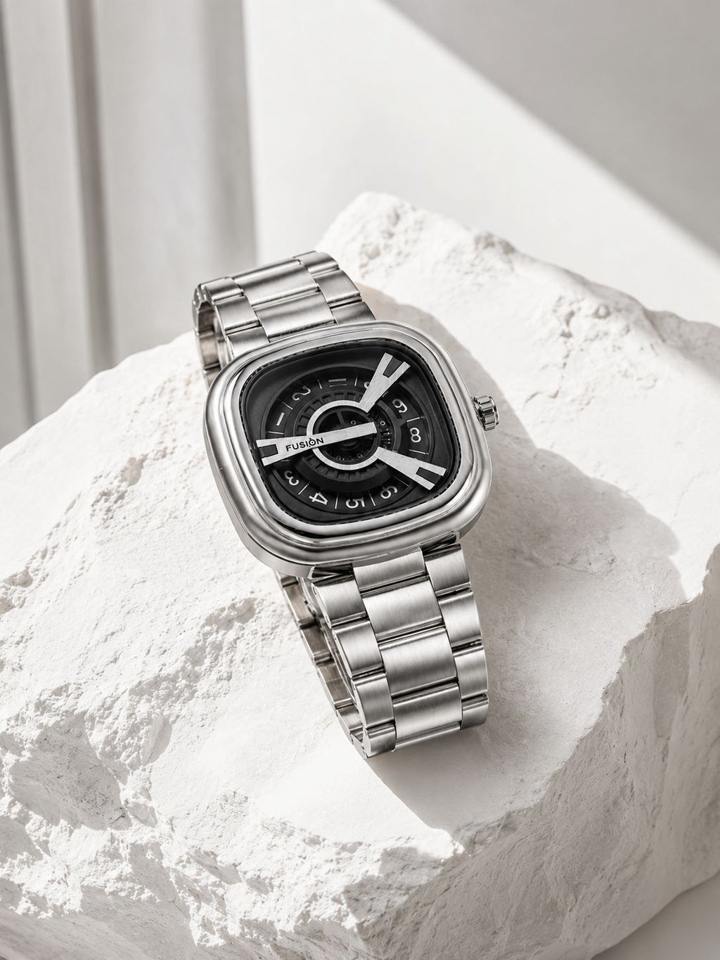 OLD MONEY PREMIUM WATCH