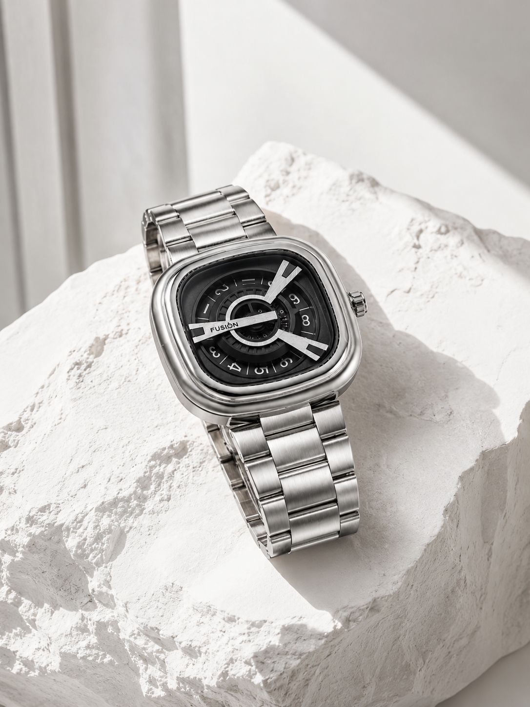 OLD MONEY PREMIUM WATCH
