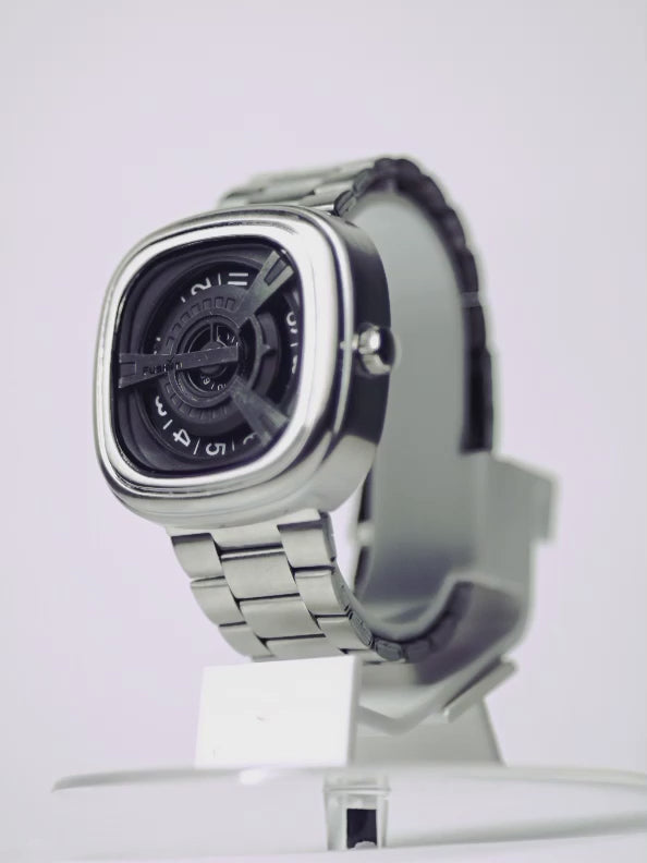 OLD MONEY PREMIUM WATCH